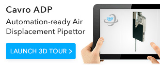 Cavro ADP 3D tour